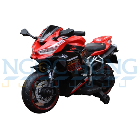 Xe mô tô điện cho bé ZX-52R