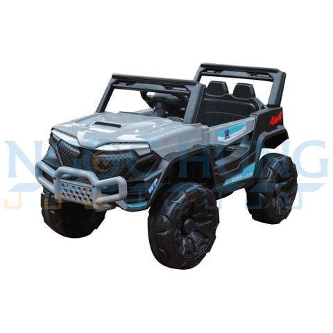 Xe ô tô điện cho bé BH-5688