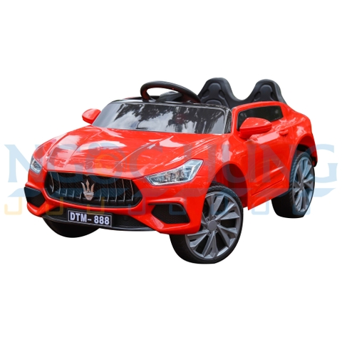 Xe ô tô điện cho bé DTM-888