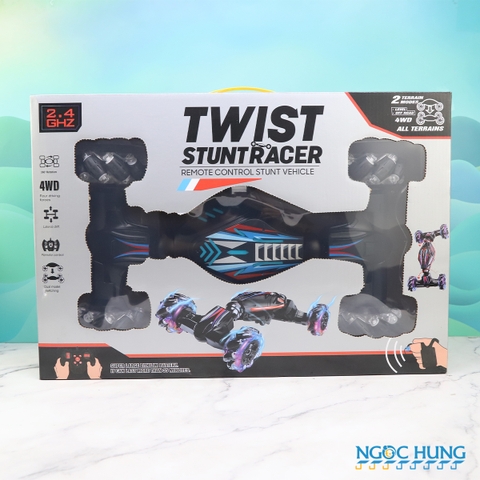 Hộp xe địa hình đk 360 CQ-539