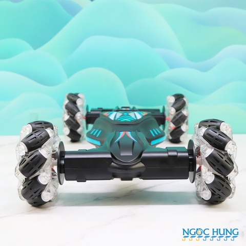 Hộp xe địa hình đk 360 CQ-539