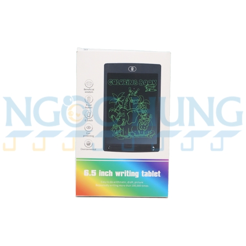 Hộp bảng vẽ tự xóa điện tử CY - Q6