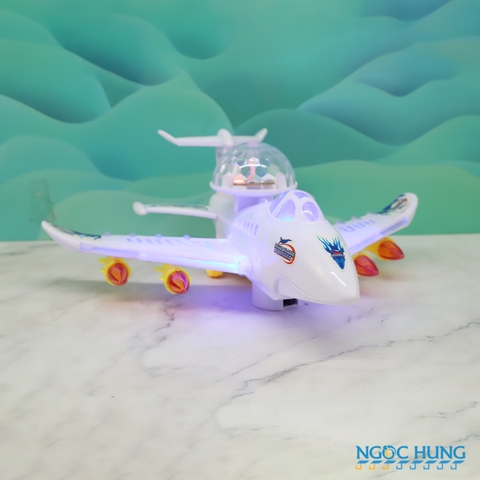 Hộp máy bay chạy pin F26