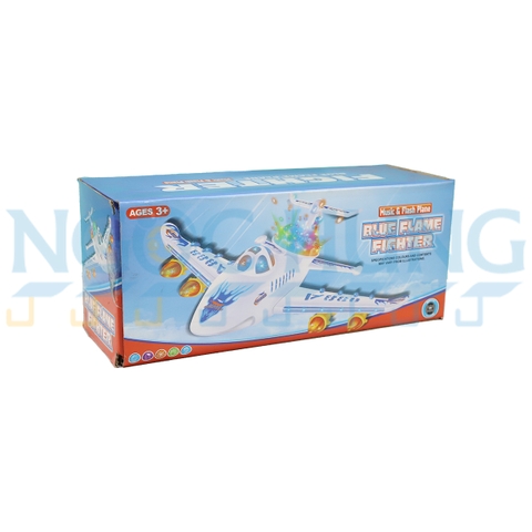 Hộp máy bay chạy pin F26