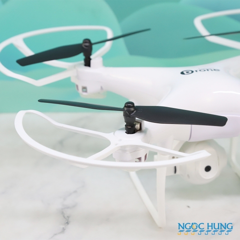 Hộp Flycam ĐK C25SWF LH-X25SWF