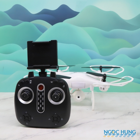 Hộp Flycam ĐK C25SWF LH-X25SWF