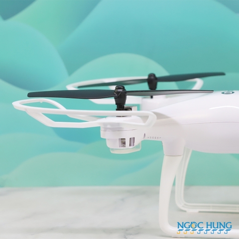 Hộp Flycam ĐK C25SWF LH-X25SWF