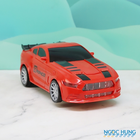 Hộp xe biến hình pin FW-2039