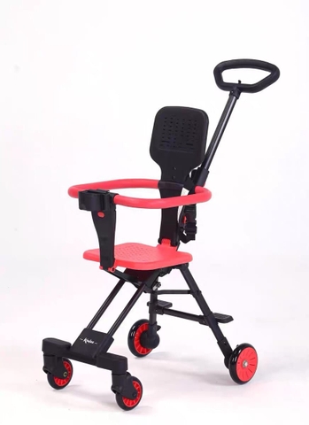 Xe đẩy du lịch S888C
