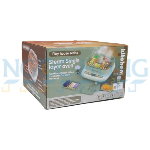 Hộp dụng cụ máy nướng phun sương HJ182
