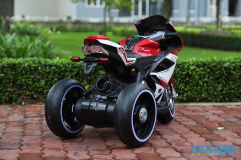 Xe mô tô điện cho bé R116GS