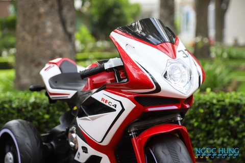 Xe mô tô điện cho bé R116GS