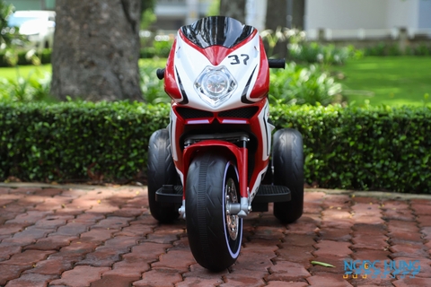 Xe mô tô điện cho bé R116GS