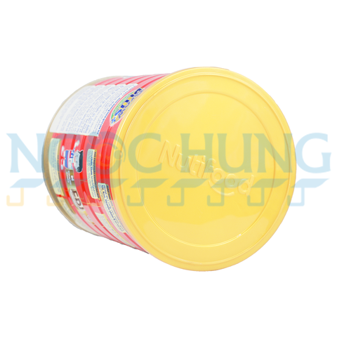 Sữa bột Nutifood GrowPlus+ Đỏ  1.5kg (1 tuổi trở lên)