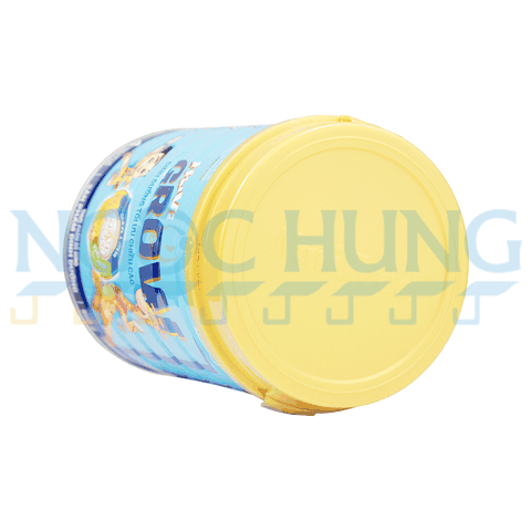 Sữa bột Nutifood Nuvi Grow 900g (2 tuổi trở lên)