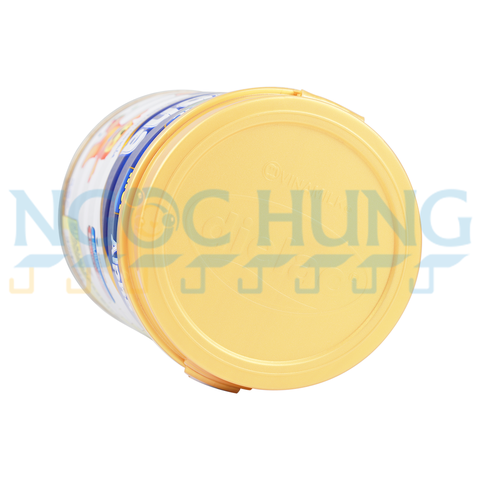 Sữa bột Vinamilk Dielac Alpha Step 3 900g (1-2 tuổi)