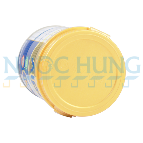 Sữa bột Vinamilk sữa non Dielac Alpha Gold 1 400g (0-6 tháng)