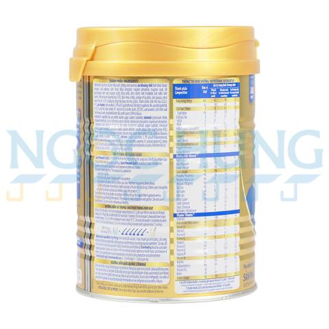 Sữa bột Vinamilk Sure Prevent Gold 400g