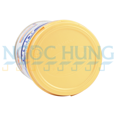 Sữa bột Vinamilk Dielac Alpha Step 1 900g (0-6 tháng)