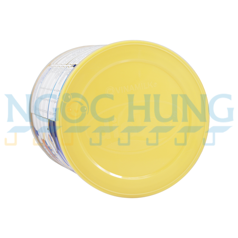 Sữa bột Vinamilk sữa non Dielac Alpha Gold 4 1.4kg (2-6 tuổi)