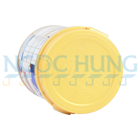 Sữa bột Vinamilk Dielac Alpha Step 2 400g (6-12 tháng)