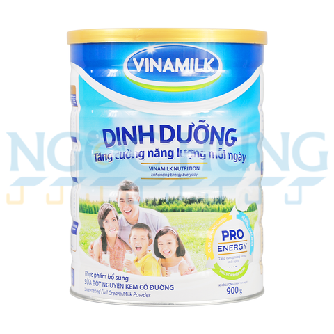 Sữa bột Vinamilk Dinh Dưỡng 900g