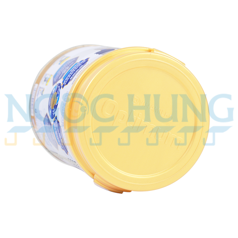 Sữa bột Vinamilk Optimum Gold HMO 4 850g (2-6 tuổi)
