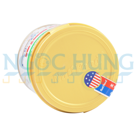Sữa bột Nutifood Nucalci Gold 900g (trên 51 tuổi)