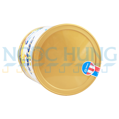 Sữa bột Abbott Grow 2+ 1.7kg (2 tuổi trở lên)