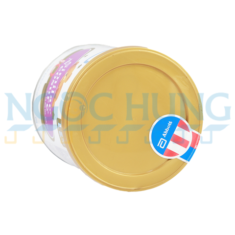 Sữa bột Abbott Similac Neosure 370g (0-12 tháng)