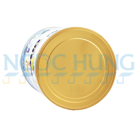 Sữa bột Abbott Grow 0+ 850g (0-12 tháng)