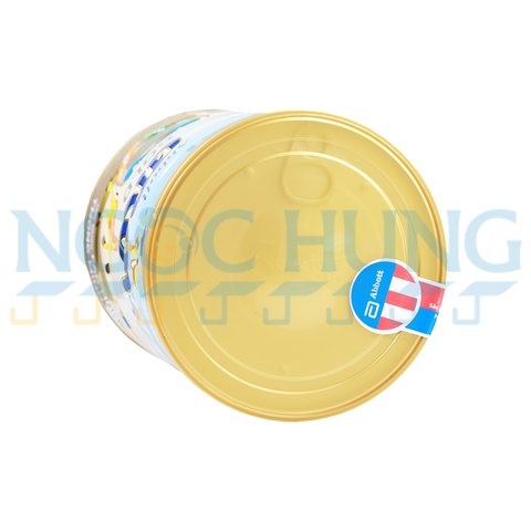 Sữa bột Abbott Grow 6+ 850g (6 tuổi trở lên)