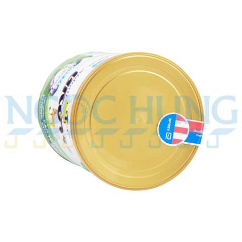 Sữa bột Abbott Grow 2 900g (6-12 tháng)