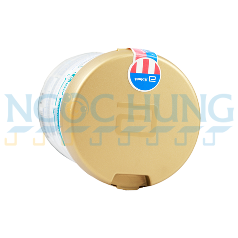Sữa bột Abbott Similac 2 Total Protection 900g (6-12 tháng)