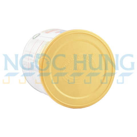 Sữa bột Nutricare ColosCare Grow 800g (1-10 tuổi)
