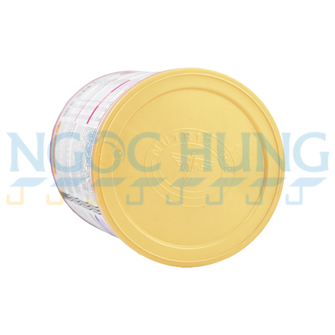 Sữa bột Nutricare Hanie Kid 2+ 900g (2-10 tuổi)