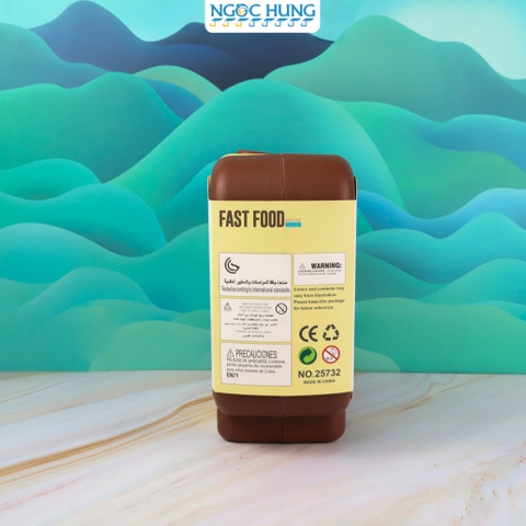 Hộp vali bếp 25732