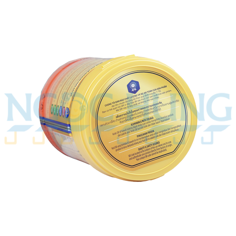Sữa bột Enfagrow A+ Neuropro 3 830g (1-3 tuổi)