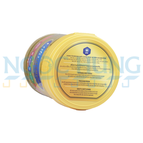 Sữa bột Enfagrow A+ Neuropro 3 (vị không đổi) 830g (1-3 tuổi)