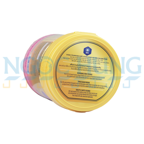 Sữa bột Enfamil A+ Neuropro 2 (vị nhạt dễ uống) 830g (6-12 tháng)