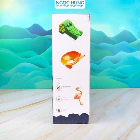 Bộ ráp Feelo FL1675