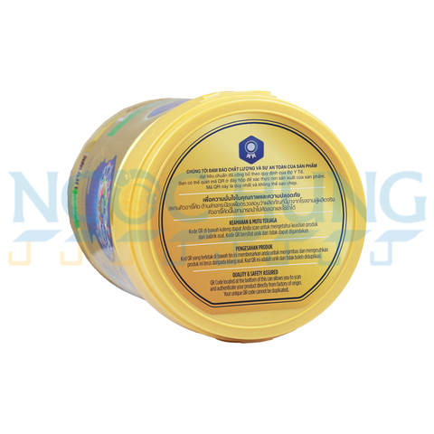 Sữa bột Enfagrow A+ Neuropro 4 (vị không đổi) 830g (2-6 tuổi)