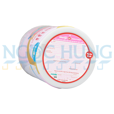 Sữa bột Meiji Nhật nhập khẩu 800g (1-3 tuổi)
