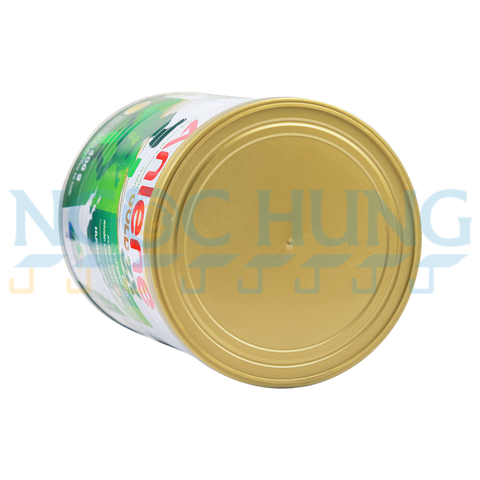 Sữa bột Anlene Gold 3X hương vani 800g (40 tuổi trở lên)