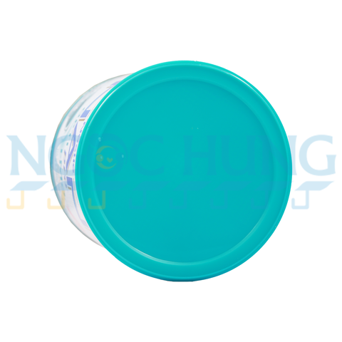 Sữa bột Nestle NAN Optipro HMO 1 900g (0-6 tháng)