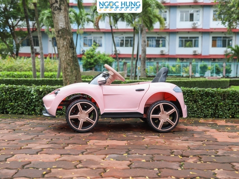 Xe ô tô điện cho bé FB-S6