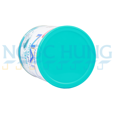 Sữa bột Nestle Nan Optipro HMO 3 900g (1-2 tuổi)