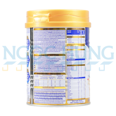 Sữa bột Vinamilk Optimum Gold 1 400g (0-6 tháng)