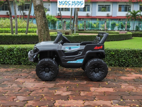 Xe ô tô điện cho bé BH-5688