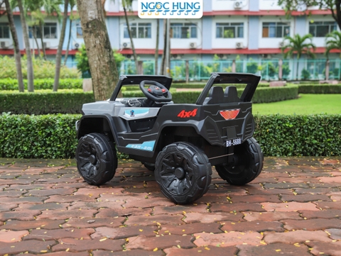 Xe ô tô điện cho bé BH-5688